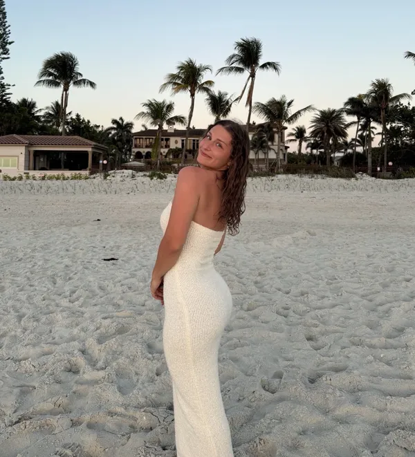 Princess Polly Maxi Dress - Image 2
