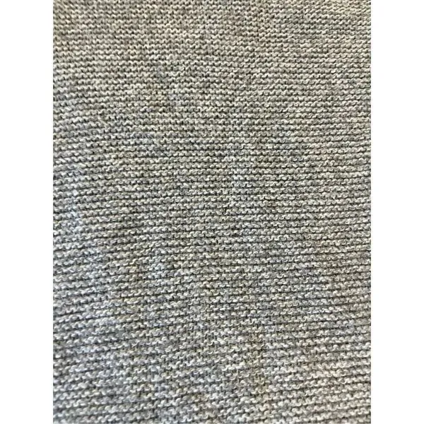Madewell cotton blend grey knit crewneck sweater xxs - Image 9
