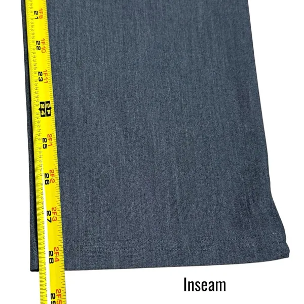 Figs Graphite Gray‎ Yola Scrub Pants Medical Nursing Career Comfort Capsule S - Image 12