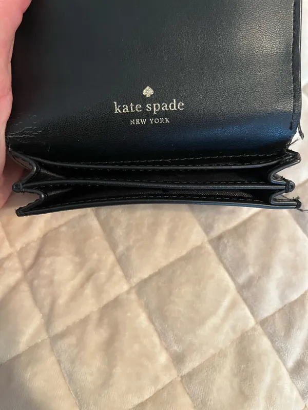 Kate Spade Wallet - Image 3