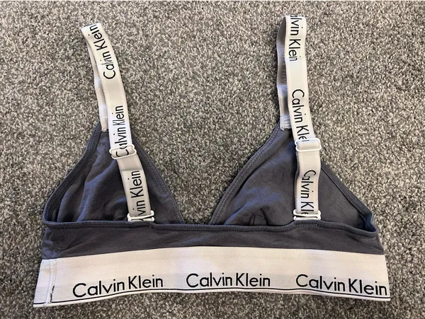Calvin Klein Bra - Image 2