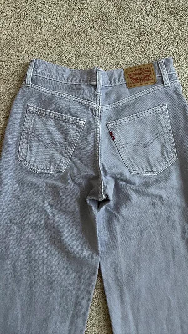 Levi’s ‘94 Baggy Jeans - Image 2