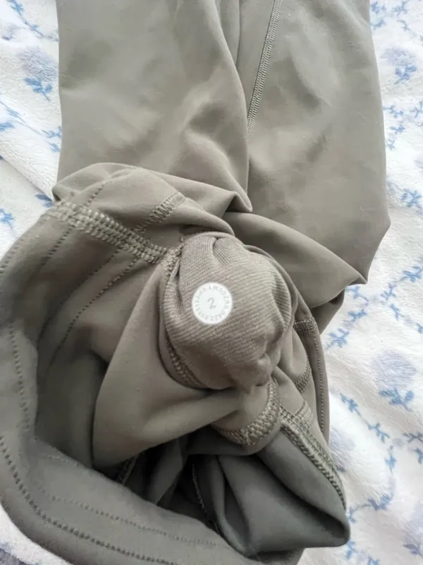 Lululemon Leggings Wunder - Image 6