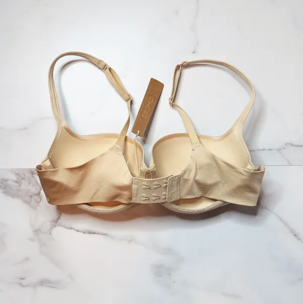 NWT Skims Ultimate Balconette Push-Up Bra - Image 4