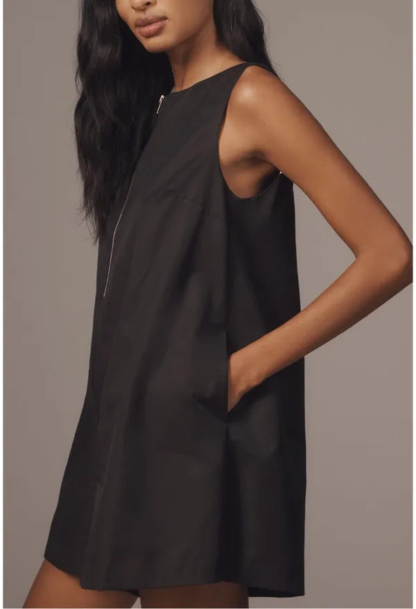 Anthropologie Romper - Image 3