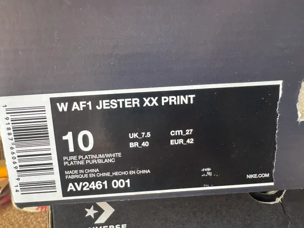 Nike Air Force 1 Jester XX - Image 6