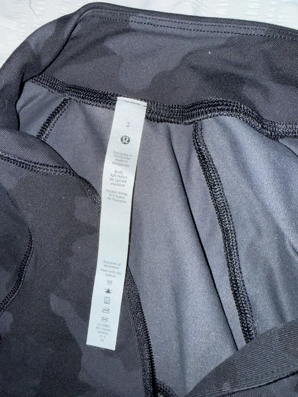 Lululemon Pullover Half-Zip - Image 2