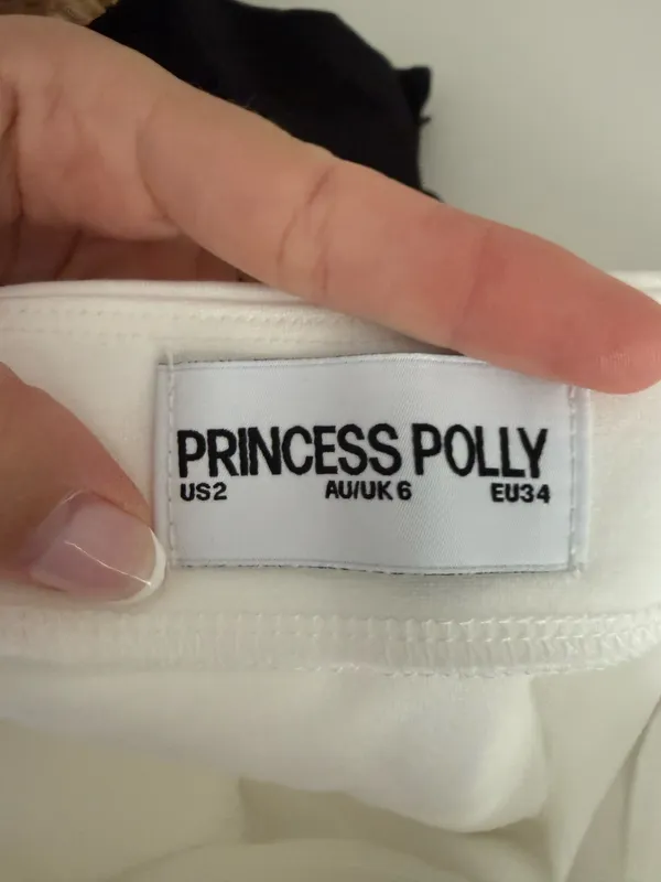 Princess Polly Mini Skirt - Image 5