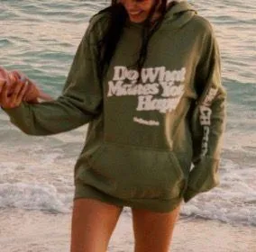 Beach Club hoodie - Image 2
