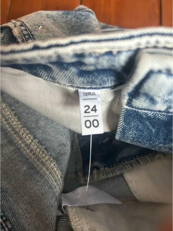 Loft Jeans - Image 8