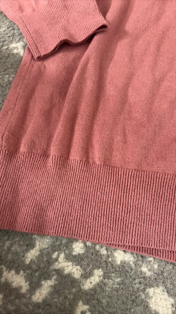 Banana Republic Long Sleeve - Image 2