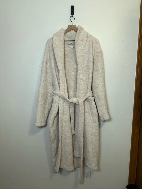 Barefoot Dreams CozyChic® Adult Robe - Image 2