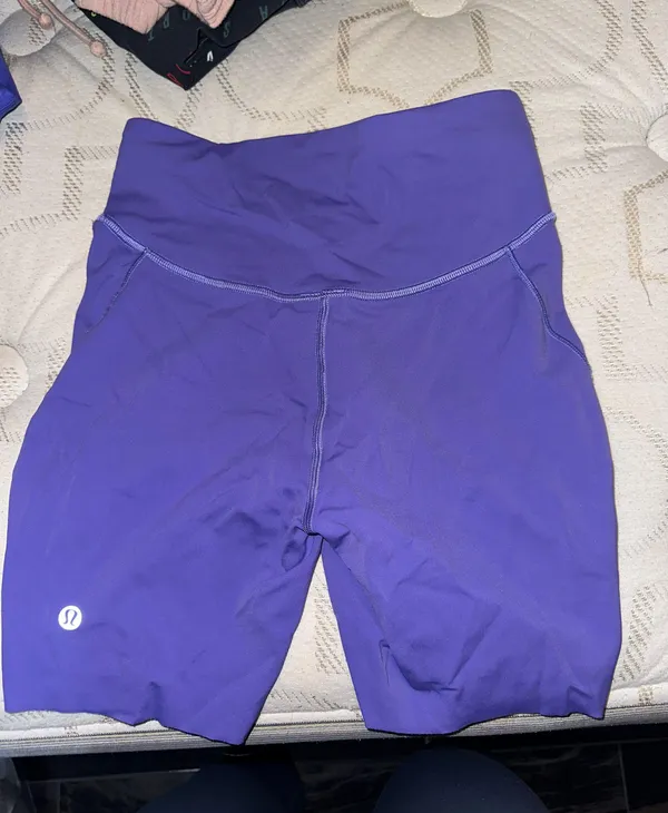 Lululemon Align Shorts - Image 2