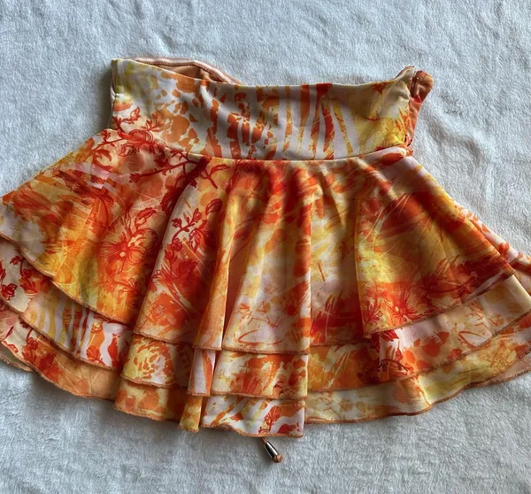 Outcast Clothing MIANA TOP CALILE - Image 8