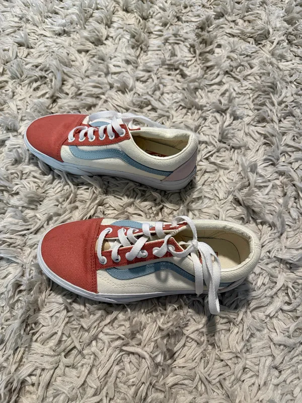 Vans shoes  - Image 2