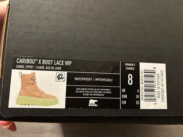 Sorel Boots - Image 2