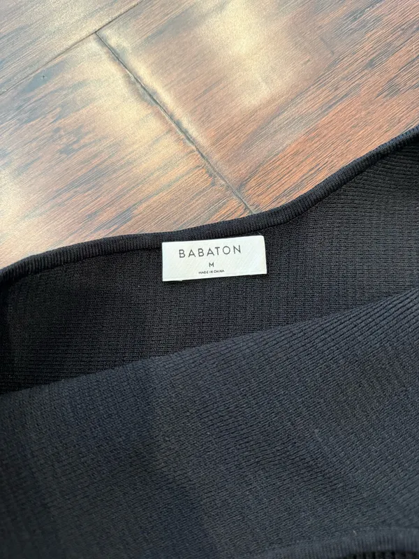 Aritzia Babaton Top - Image 2