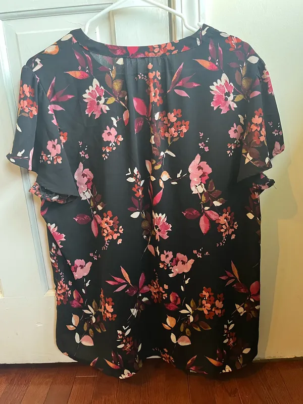 Maurice’s Blouse - Image 2