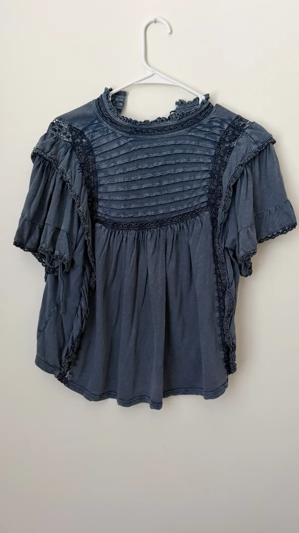 Free People Top - Image 2