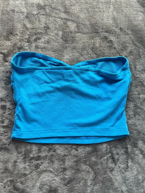 Shein Tube Top - Image 2