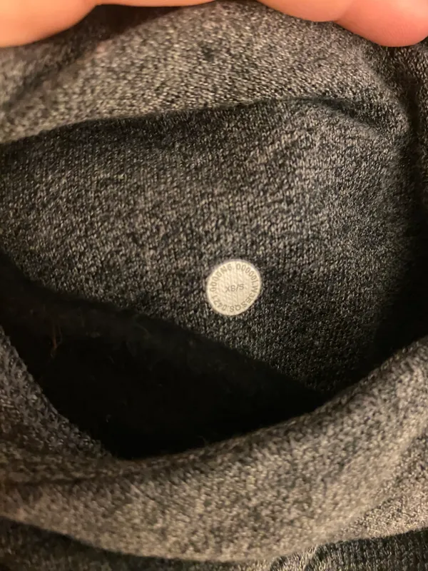 Lululemon Scuba Hoodie Jacket Zip-Up - Image 4