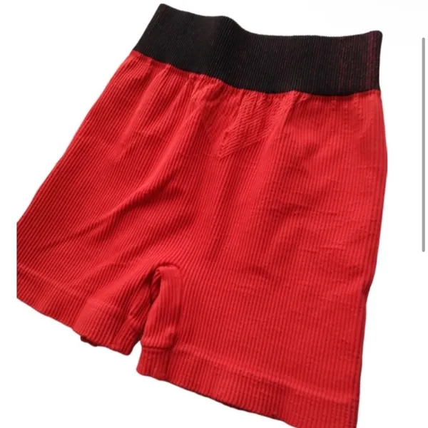 Free People Movement Shorts - Image 3