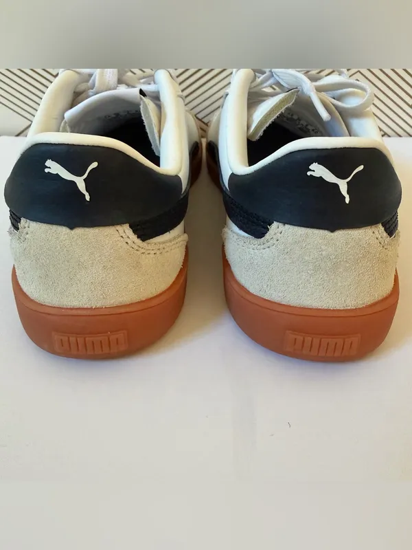 Puma Women’s Club 5V5 Sneaker Size 6 - Image 5