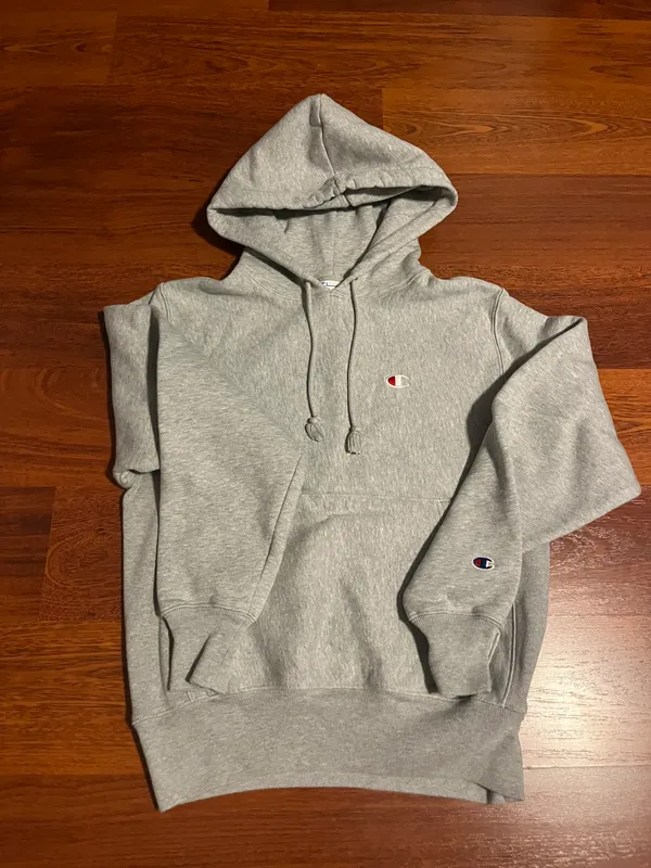 Champion Hoodie - Image 2