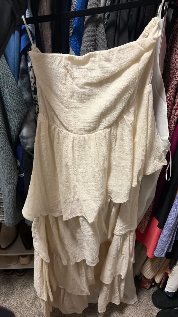12th Tribe Dress - Image 6
