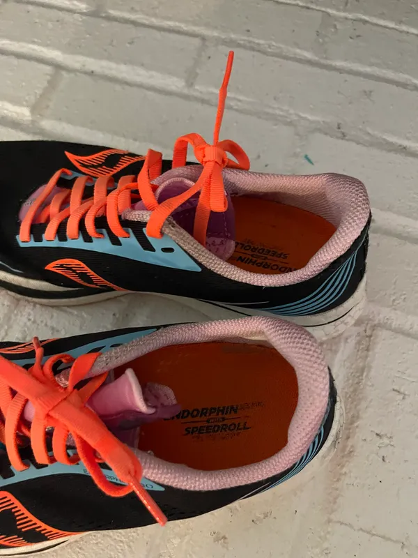 Saucony Endorphin Pro running shoes - Image 6