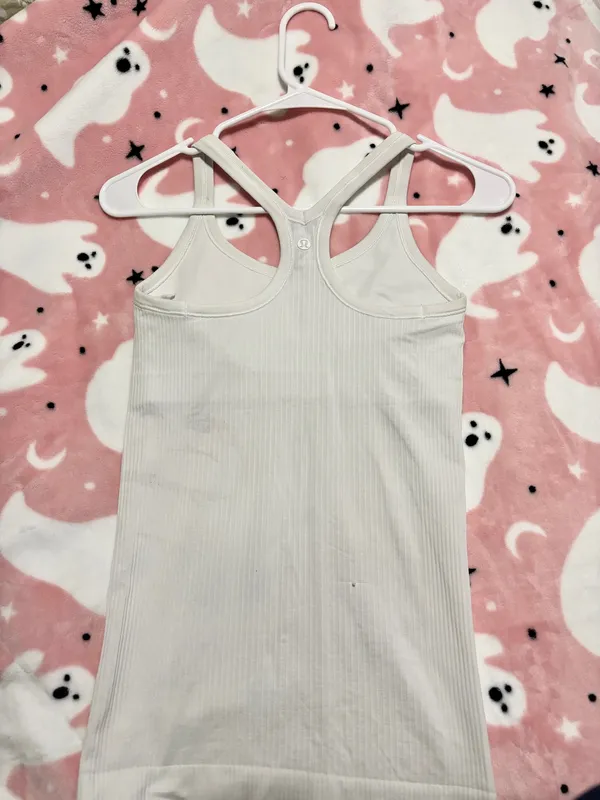 Lululemon ebb to street tank top - Image 2