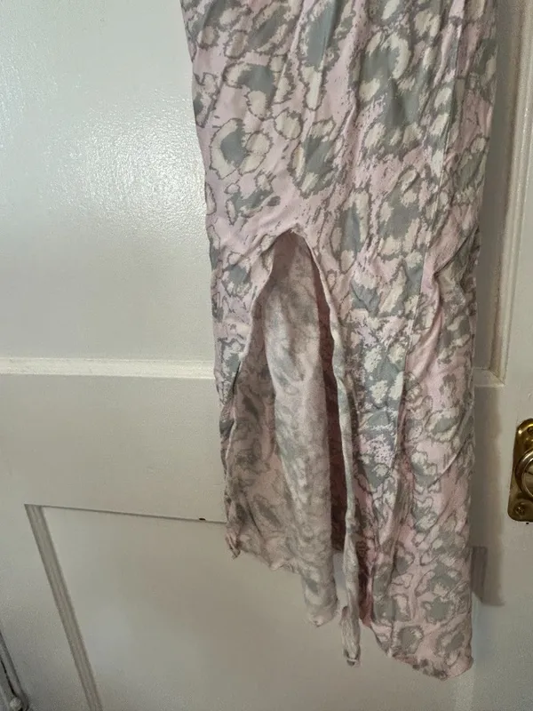 The Lovers and the Drifters Club Slip Dress - Image 2