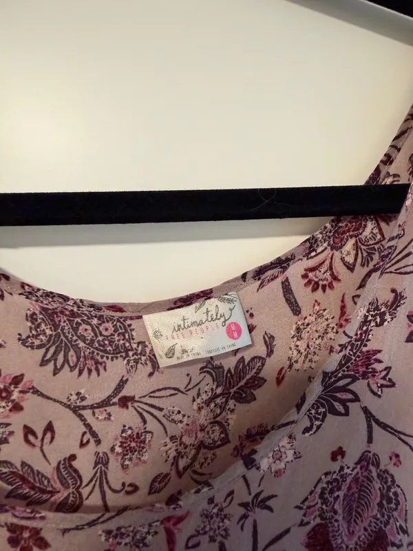 Free People tunic dress - Image 2