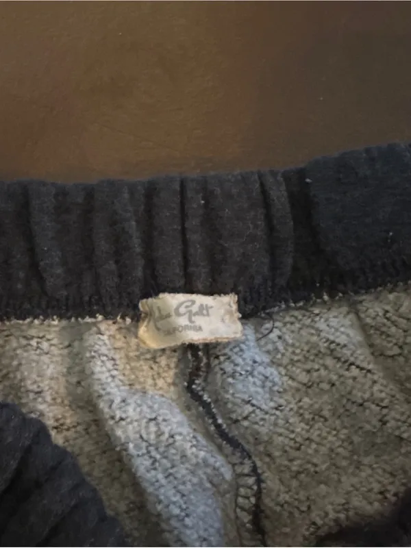 Brandy Melville Rosa Sweatpants - Image 2