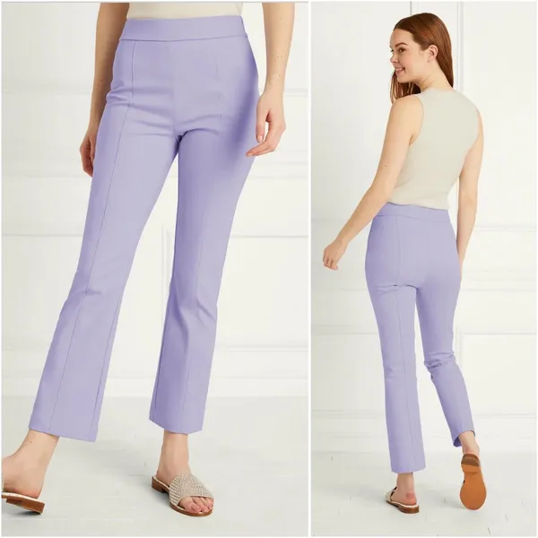 Hill House‎ The Claire Pant Size Small New with Tags - Image 2