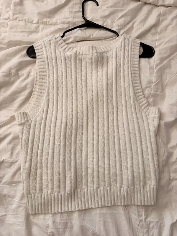 Urban Outfitters Sweater Vest - Image 2