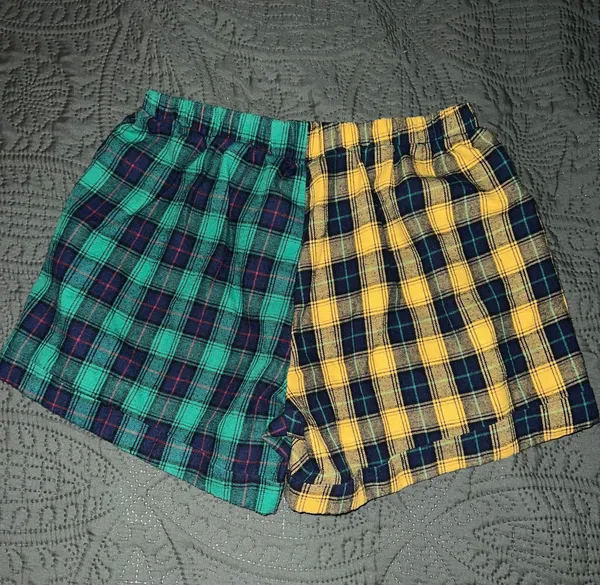 Boxer Shorts Multiple - Image 2