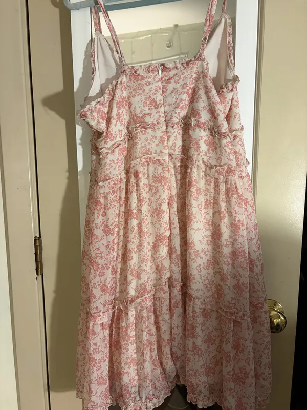 Madden girl floral dress - Image 2