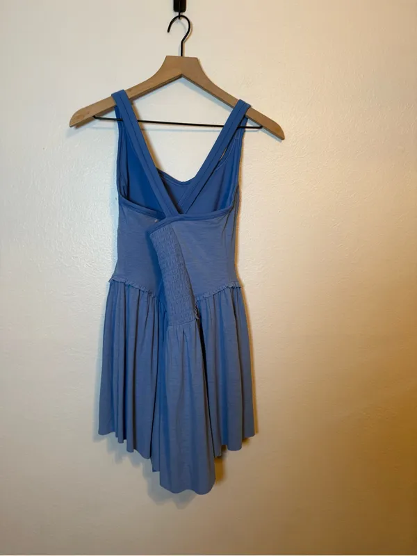 Free People Movement Smockin' Hot Dress - Image 4
