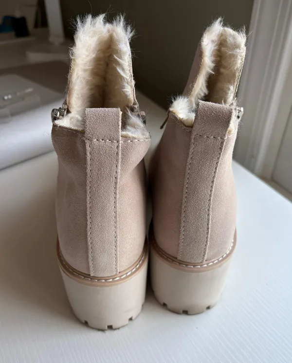Dolce Vita Booties - Image 4