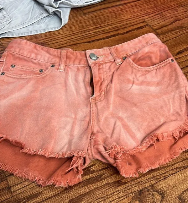 Free People Shorts - Image 2