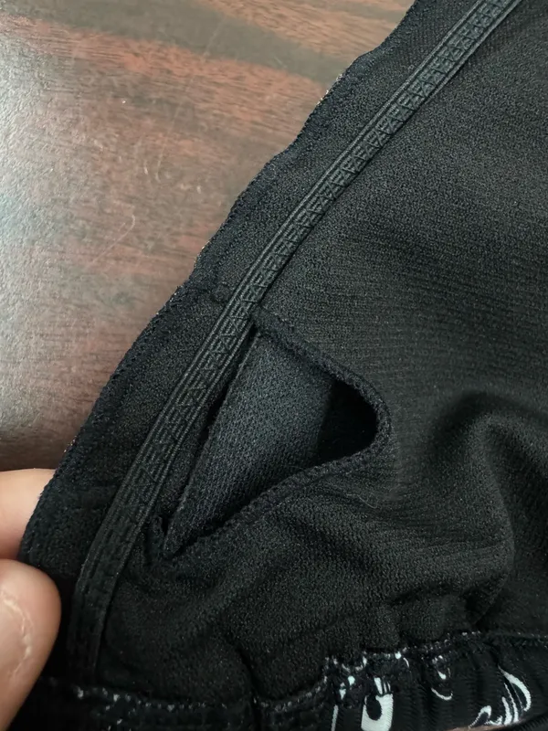 Onlyfans Black Swim Bikini Set - Image 3