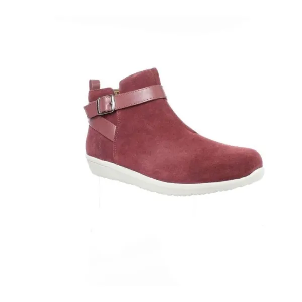 ✨Vionic Water Repellent Suede Ankle Boots - Romy✨ - Image 4
