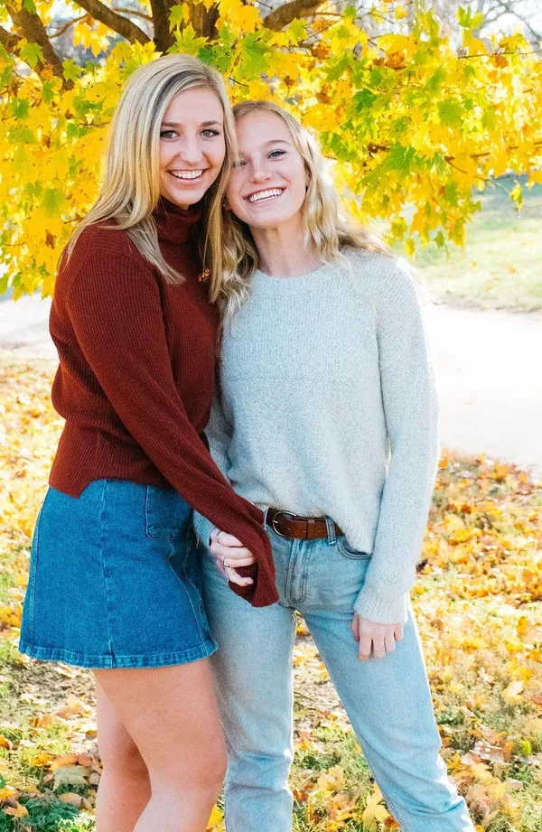 Brandy Melville Sweater - Image 2