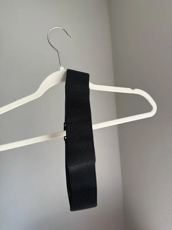 Black Belt Size XS - Image 2