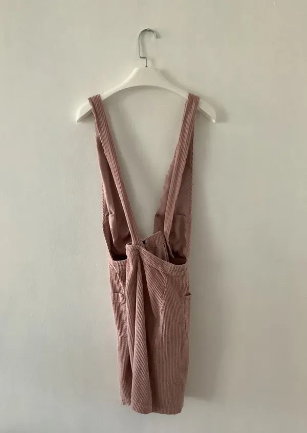Wild Fable Mini Dress - Image 5