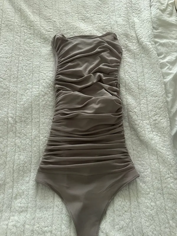 Abercrombie Body Suit - Image 2