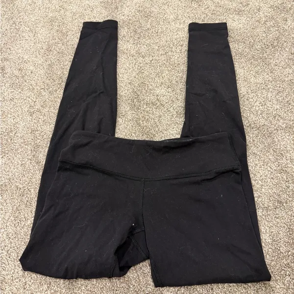 Lululemon Leggings 28” - Image 2