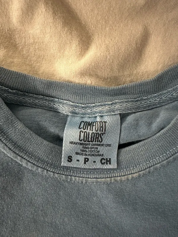 Comfort Colors T-Shirt Holland MI - Image 3
