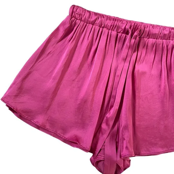 Privacy Please Lorelei Shorts‎ in pink - Image 3
